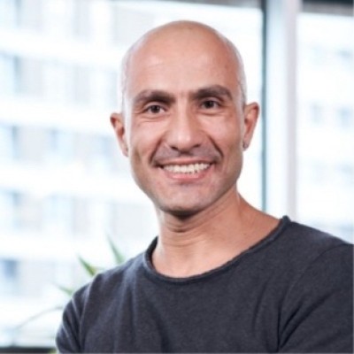 Dao Owner Photo